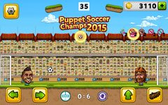 Картинка 10 Puppet Soccer Football 2015