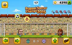 Картинка 12 Puppet Soccer Football 2015