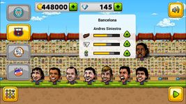 Imagem 2 do Puppet Soccer Football 2015