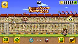 Imagem 4 do Puppet Soccer Football 2015