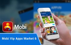 Mobi Vip Apps Market Store 6 imgesi 