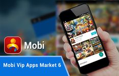 Mobi Vip Apps Market Store 6 imgesi 1