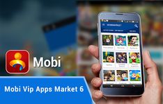 Mobi Vip Apps Market Store 6 imgesi 2
