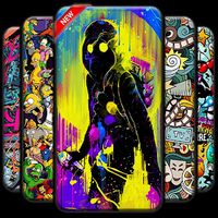 Graffiti Wallpapers Apk Free Download For Android