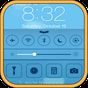 iPhone 5S iOS 7 Lock Screen apk icono