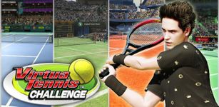 Virtua Tennis™ Challenge imgesi 5