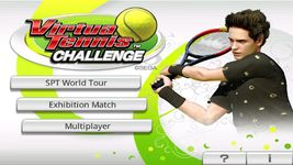 Virtua Tennis™ Challenge image 4