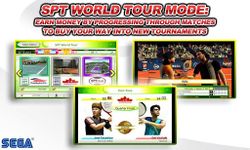 Virtua Tennis™ Challenge ảnh số 3