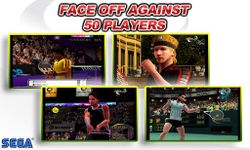 Virtua Tennis™ Challenge image 2