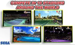 Virtua Tennis™ Challenge image 1