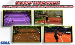 Imagem  do Virtua Tennis™ Challenge