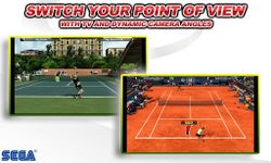 Virtua Tennis™ Challenge image 7
