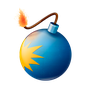 APK-иконка Игры для вечеринок - бомба