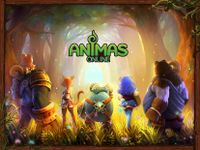 Animas Online の画像