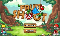 Imagen 1 de Disparar Frutas Fruit Shoot