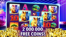 Slots Casino: Free Slots afbeelding 13