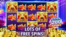 Slots Casino: Free Slots afbeelding 10