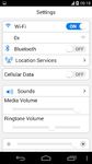 Imagem 1 do ios7 setting-isetting