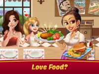 Картинка 10 Cooking Queen: Restaurant Rush