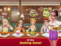 Картинка 11 Cooking Queen: Restaurant Rush