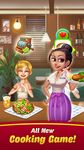 Картинка 2 Cooking Queen: Restaurant Rush