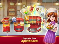 Картинка 7 Cooking Queen: Restaurant Rush