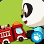 Dr. Panda's Toy Cars apk icon
