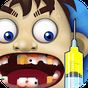Monster Doctor - kids games APK icon