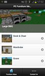 Imagem 1 do Furniture Ideas - Minecraft PE