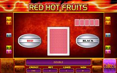 Red Hot Fruits obrazek 