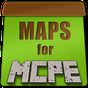 Ikon apk Maps for Minecraft