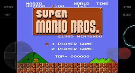 NES Emulator - Arcade Game の画像3