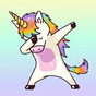 Cute Unicorn wallpapers APK