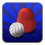 Blobby Volleyball APK Icon