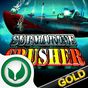 Submarine Crusher Gold Simgesi