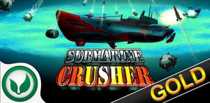 Submarine Crusher Gold ekran görüntüsü APK 2