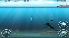 Submarine Crusher Gold ekran görüntüsü APK 3