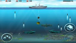 Submarine Crusher Gold ekran görüntüsü APK 4