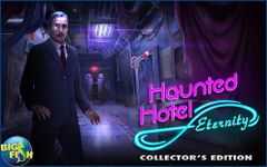 Captură de ecran Haunted Hotel: Eternity (Full) apk 9