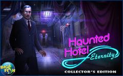 Captură de ecran Haunted Hotel: Eternity (Full) apk 14