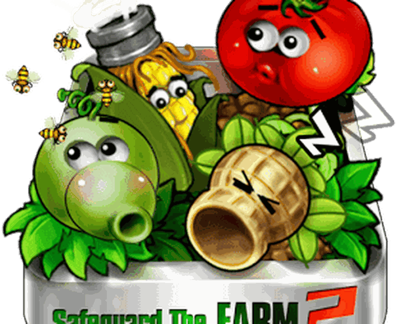 green farm 2 game