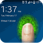 Lock Screen fingerprint joke APK icon