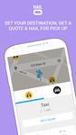 Gambar Hailo - The Taxi Booking App 