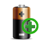 Reparação Vida bateria APK