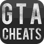 Ícone do apk Códigos GTA