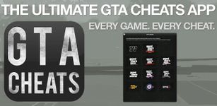 Imagem  do Códigos GTA