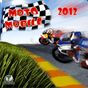 モトモバイル2012 GP GAME APK アイコン