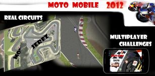 Immagine 3 di Moto mobile 2012 GP GAME