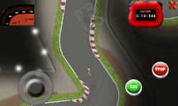 Immagine  di Moto mobile 2012 GP GAME