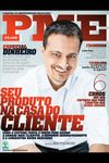 Imagem  do Revista EXAME PME